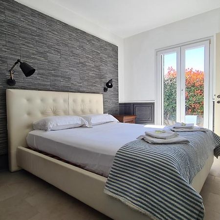 Dany'S Bay View - Homy 5 Terre Villa La Spezia Exterior photo