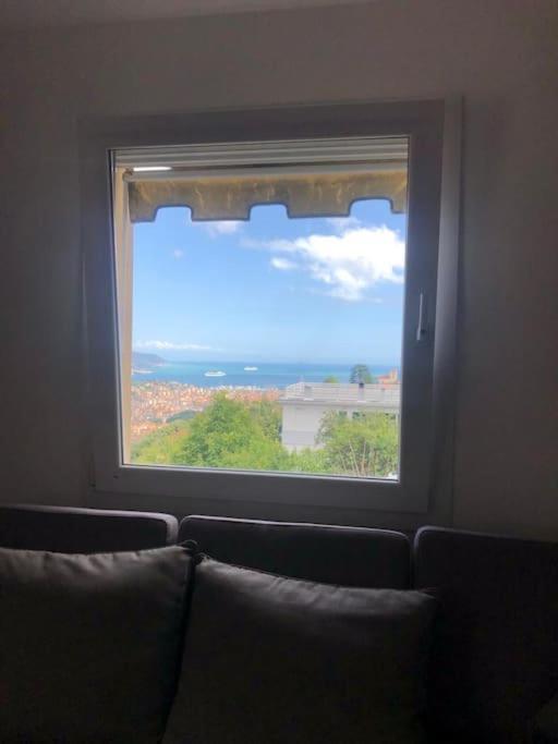Dany'S Bay View - Homy 5 Terre Villa La Spezia Exterior photo