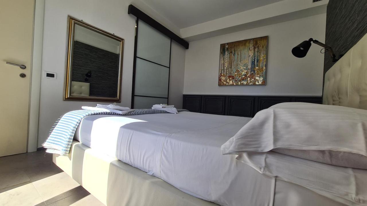 Dany'S Bay View - Homy 5 Terre Villa La Spezia Exterior photo