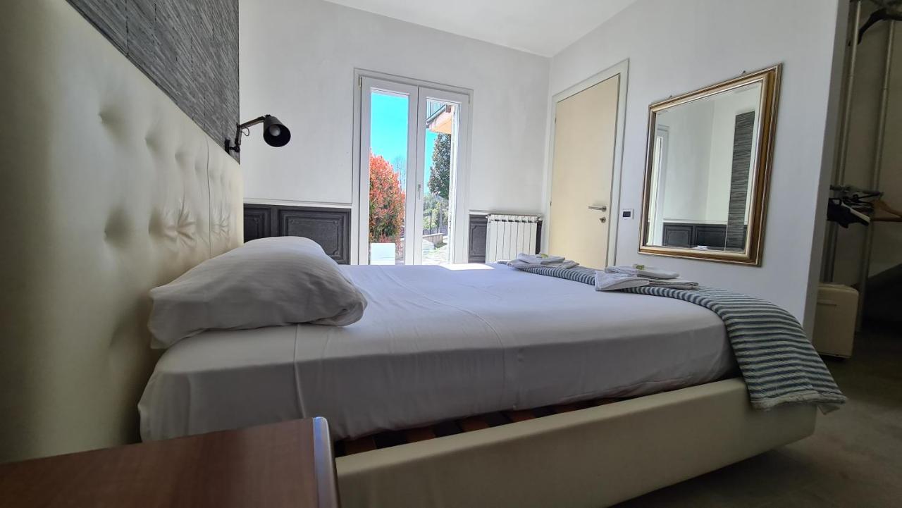 Dany'S Bay View - Homy 5 Terre Villa La Spezia Exterior photo