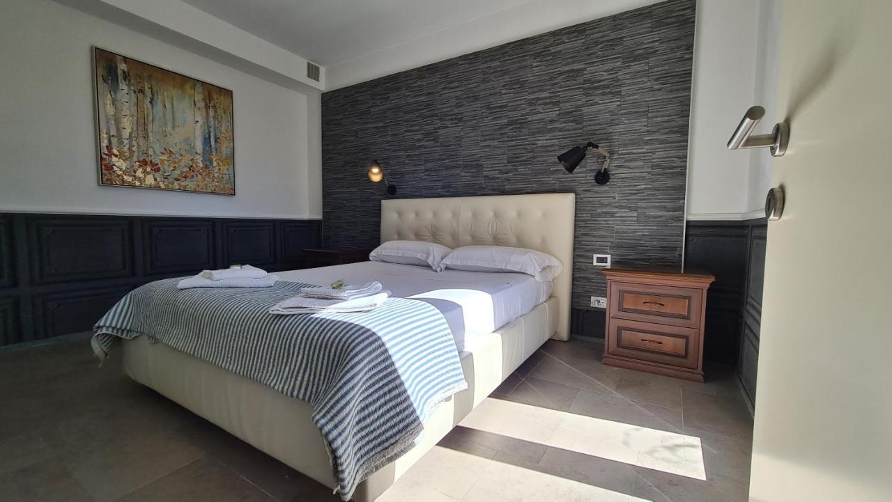 Dany'S Bay View - Homy 5 Terre Villa La Spezia Exterior photo