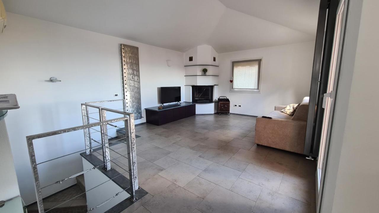 Dany'S Bay View - Homy 5 Terre Villa La Spezia Exterior photo